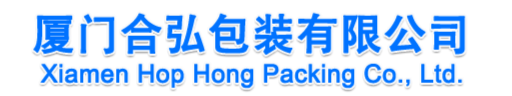 PVC热收缩袋-厦门合弘包装有限公司